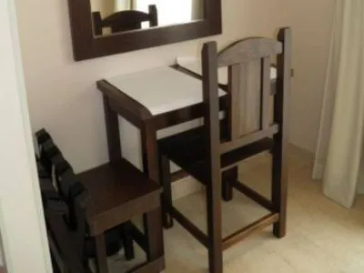 Apart Hoteles Posada del Mar