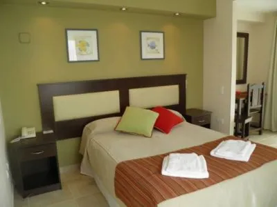 Apart Hoteles Posada del Mar