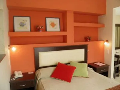 Apart Hoteles Posada del Mar