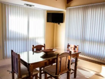 Apart Hoteles 3 estrellas Arcos Apart