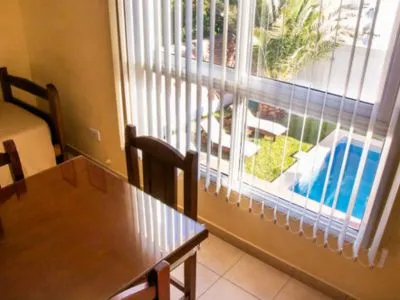 Apart Hoteles 3 estrellas Arcos Apart