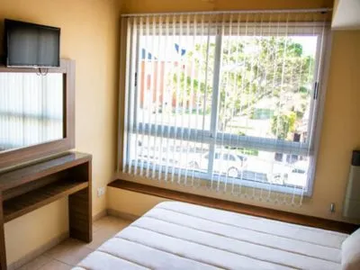 Apart Hoteles 3 estrellas Arcos Apart