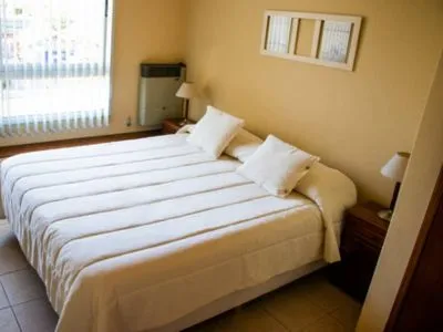 Apart Hoteles 3 estrellas Arcos Apart