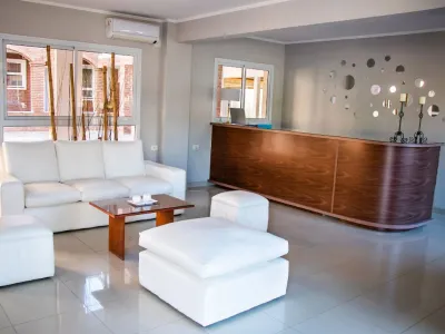 3-star Apart Hotels Arcos Appart Apart Hotel