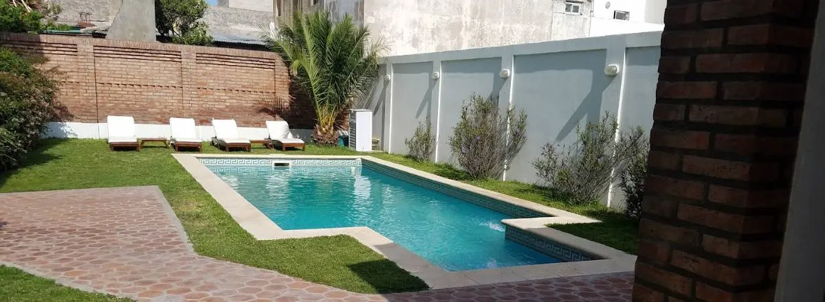 Apart Hoteles 3 estrellas Arcos Apart