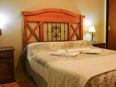 Mashala inn Hostelries  in  Valeria del Mar