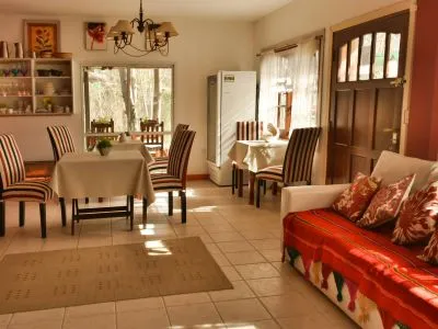 Hostelries Mashala inn