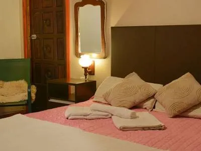 Hostelries Mashala inn