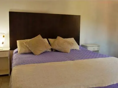 Hostelries Mashala inn