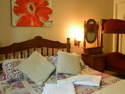 Hostelries Mashala inn