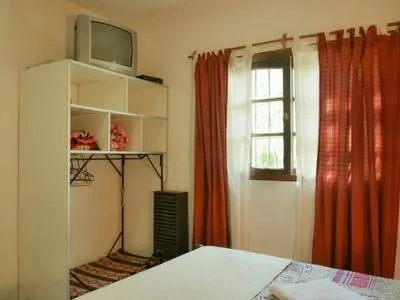 Hostelries Mashala inn