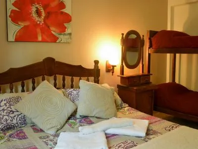 Hostelries Mashala inn