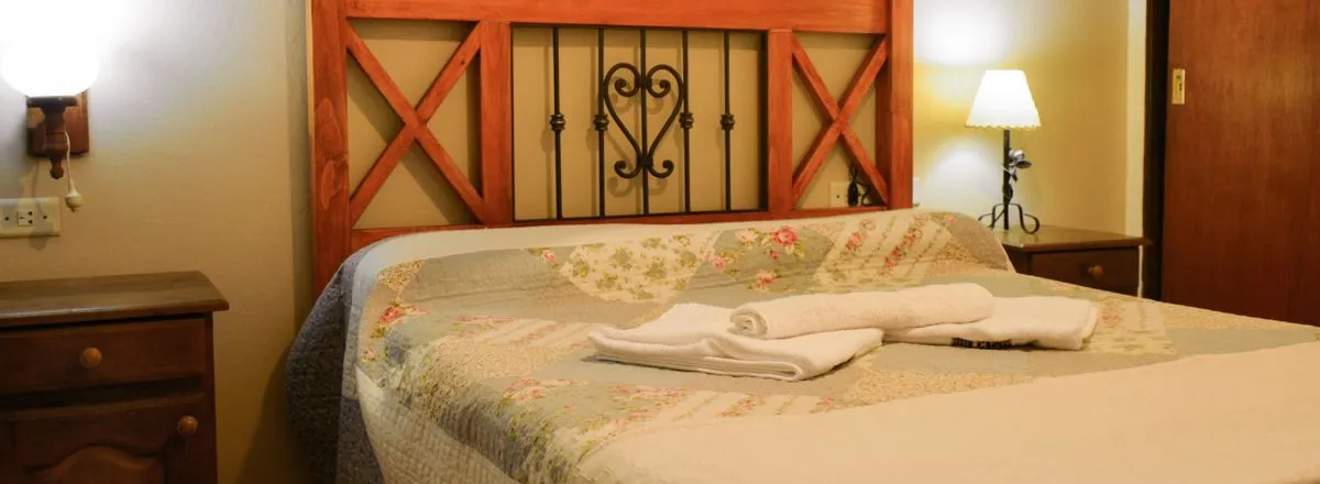 Hostelries Mashala inn