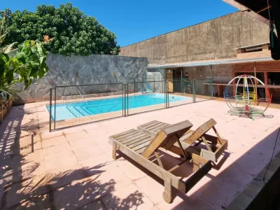 Cabañas Los Cedros Cabañas  en  Puerto Iguazú