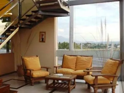 Hostelries Antü kay Küyen