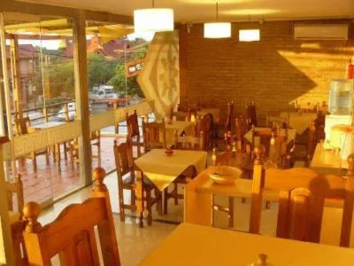 Hostelries Antü kay Küyen