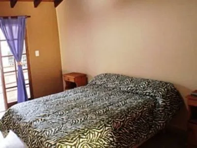 Hostelries Antü kay Küyen