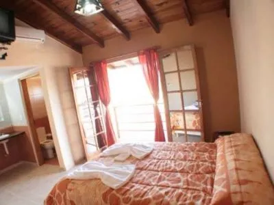 Hostelries Antü kay Küyen