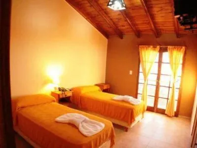 Hostelries Antü kay Küyen