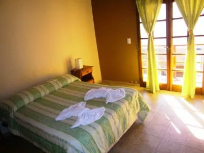 Hostelries Antü kay Küyen