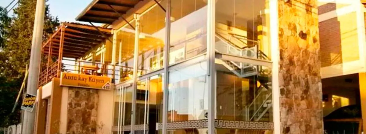 Hostelries Antü kay Küyen