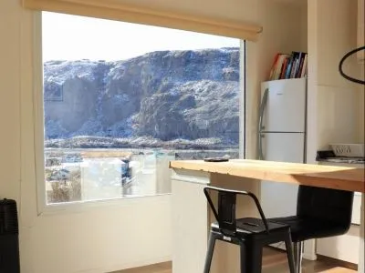 Cabañas Buenavista Chaltén