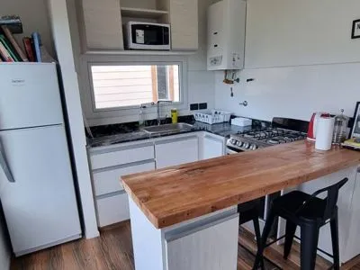 Cabañas Buenavista Chaltén