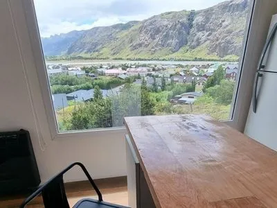 Cabañas Buenavista Chaltén