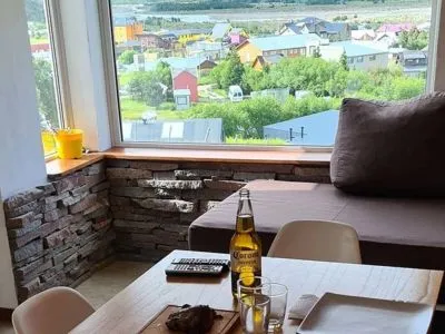 Cabañas Buenavista Chaltén