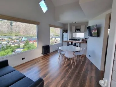 Cabañas Buenavista Chaltén