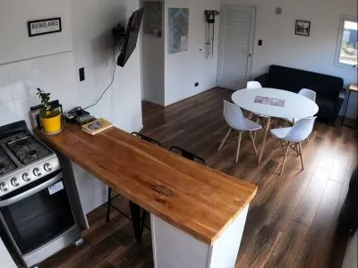 Cabañas Buenavista Chaltén