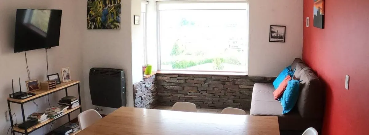 Cabañas Buenavista Chaltén