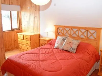 Cabañas 2 estrellas Las Lagunas Apart