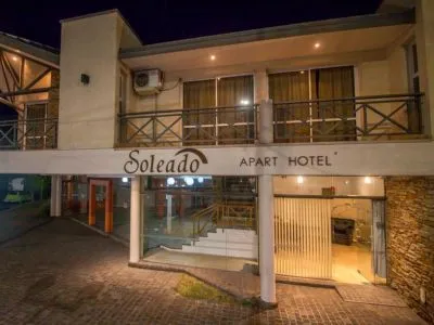 Soleado 1-star Cabins  in  San Rafael