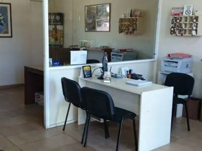 Cabañas 1 estrella Soleado