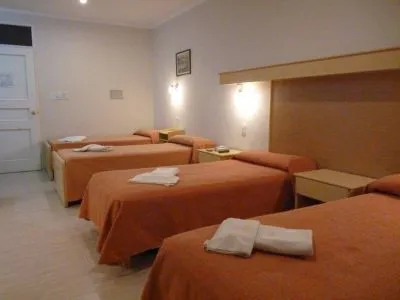 Cabañas 1 estrella Soleado