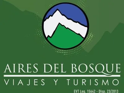 Aires del Bosque Travel and Tourist Agency  in  El Bolsón