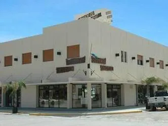 Aiten.có Hoteles  en  Claromecó