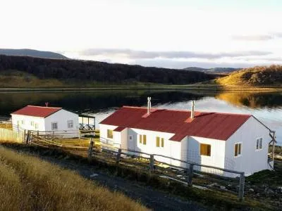 Harberton Tourism in Estancias  in  Ushuaia