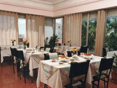 Hoteles 1 estrella Prince