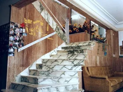 Hoteles 1 estrella Prince