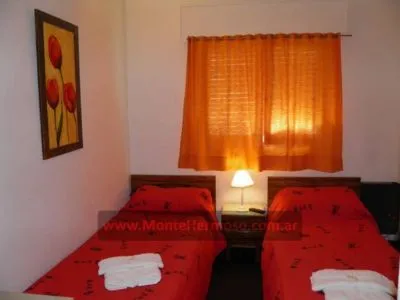 Hoteles 1 estrella Prince