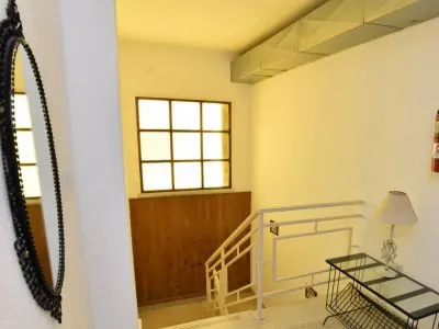 Hoteles 1 estrella Ameghino