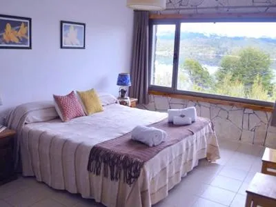 Cauquén Hostería y Cabañas Hosterías 3 estrellas  en  Villa Pehuenia