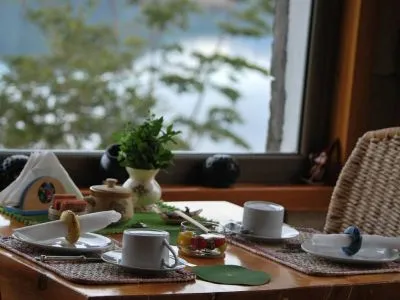 3-star Hostelries Cauquén Hostería y Cabañas