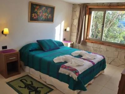 3-star Hostelries Cauquén Hostería y Cabañas