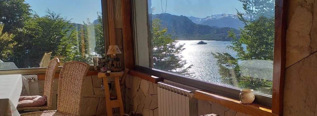 3-star Hostelries Cauquén Hostería y Cabañas