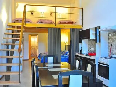 Hoteles 3 estrellas Alejandro 1 Patagonia