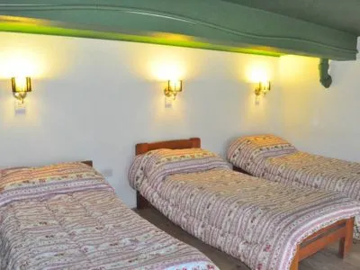 Hoteles 3 estrellas Alejandro 1 Patagonia