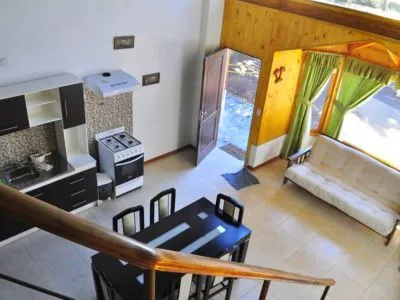 Hoteles 3 estrellas Alejandro 1 Patagonia